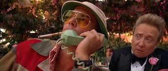 It is easy to get lost in thompson's drugs, booze, and profanity, but when analyzed properly these aspects that winterowd sees as a barrier to understanding thompson act as a means of magnifying his message. Fear And Loathing In Las Vegas 1998 Frame Rated