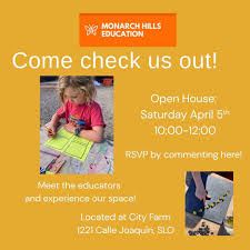 Central Coast Homeschoolers of California