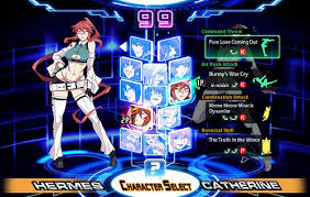 Последние твиты от anime battle arena (@arena_anime). Chaos Code Tfg Profile Art Gallery