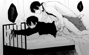 Rule34 - If it exists, there is porn of it  kuroha, kisaragi shintarou,  kokonose haruka  1429072