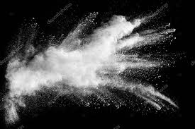 White Powder Explosion Clouds Freeze Motion White Dust Particles Black Ad Explosion Clouds White Powder A Smoke Pictures Clouds Black Backgrounds