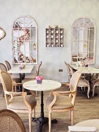 The Most Instagrammable Cafes In London Dainty Dress Diaries Cafe Decor Cafe Interior Design Tea Room Interior