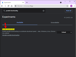 We all know that whatever we download fromgoogle drive (google servers) is always fastbecause google servers are fast.so we are applying the . How To Make Chrome Download Faster