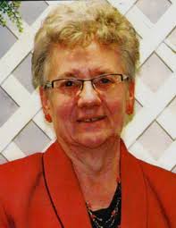 Obituary for Margaret Dick