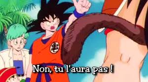 Stream live tv from abc, cbs, fox, nbc, espn & popular cable networks. Dragon Ball Z Saison 1 Abrege Memes Vostfr Hd Youtube