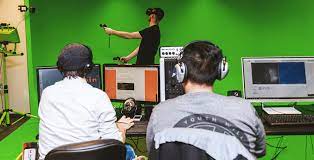 You'll be able to cover more than just the art and technical sides of game design. The Top Game Design School In Canada Is Right Here In Vancouver Venture