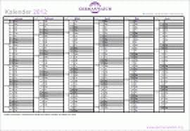 Kalender 2021 mit kalenderwochen + feiertagen: Kalender 2012 Germanwatch E V
