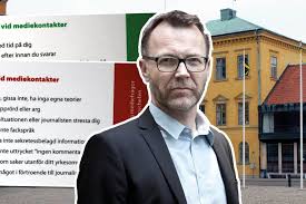 Mittfältaren, som senast spelade för kff under fjolårssäsongen, tränar just nu med laget. Anders Enstrom Det Har Var Verkligen Inte Bra Kalmar Kommun
