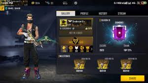 Whether to check any player's stats or play free fire tournaments at playerzon, you will need these two things, that is, free fire ign or username. Indian Free Fire Players Photos Facebook