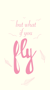 If you can trust yourself when all men doubt you, but make allowance for their doubting too; 10 Quotes And Designs For Inspiration The Bold And Bright Fly Quotes What If Quotes Epic Quotes