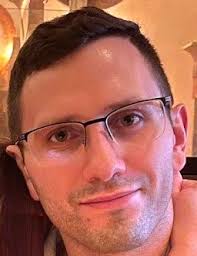 Obituary information for Vincent M. Gonzalez