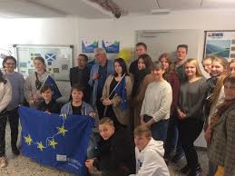 Internationale Projekte