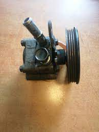 Nissan QG18 Power Steering Pump for Sentra and Almera