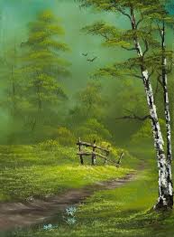A list of cross stitch patterns, stamped stitchables, beads buttons & charms and other items available at everything cross stitch. Bob Ross Quiet Trail Painting Bob Ross Quiet Trail Paintings For Sale Bob Ross Paintings Bob Ross Art Bob Ross