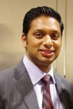 Salman Azam's Instagram, Twitter & Facebook