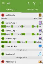 5 Aplikasi Download Manager Ini Unduh File Super Cepat Di Smartphone