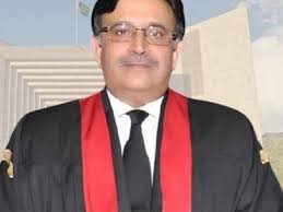 SC can't force govt to hold negotiations: Chief Justice of Pakistan