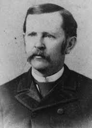 1891...This home belonged to Mrs. Daniel Cornelius O'Keefe. Her husband is  often credited with beginning the Atlanta Public School System. Today there  is no evidence that this home sat