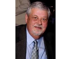 Terry Berthold Obituary (1943