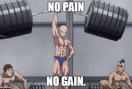 Pin En One Punch Man