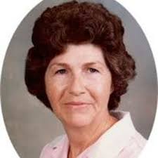 Margie Byrd Obituary September 1, 2008