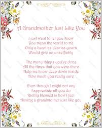 Grandma Gift Poem Love Poem For Grandmom Grandmother Gift 8 X 10 Print Happy Birthday Grandma Quotes Poem For Grandma Birthday Grandma Poem
