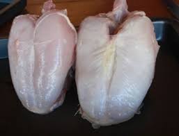 Bagaimana jika dada ayamnya sudah diolah? Sehat Manakah Daging Ayam Kampung Atau Ayam Negeri Bidanku Com