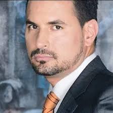 Luis Felipe Salas Campodonico