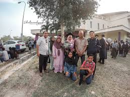 Pilihan 2 tempat kosong dengan jawapan yang paling. Konvokesyen Uitm 91 Uitm Lendu Melaka Blog Sihatimerahjambu