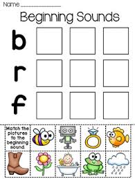 And i like quirky things. Printable Letter Sound Worksheets For Kindergarten Worksheets Central