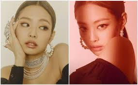 Chanel ambassador kim jennie sauntered down the reception area for the . The Next Big K Fashion Trend Is Chanel Vintage