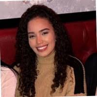 Reyna Soto's Instagram, Twitter & Facebook