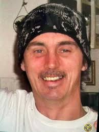 Derek MacDonald Obituary