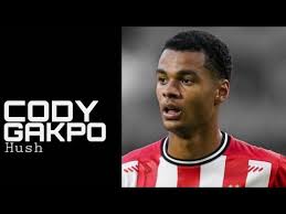 Check out his latest detailed stats including goals, assists, strengths & weaknesses and match ratings. Cody Gakpo Goals Skills Psv Eindhoven 2020 2021 Yellow Claw Weird Genius Hush Youtube