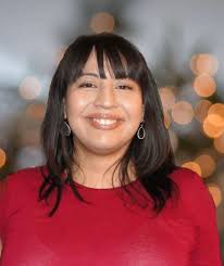 Velia Salinas Obituary