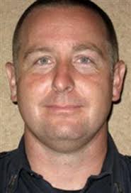 A blaze of glory for firefighters' service in Shasta County