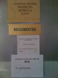 Acte necesare la depunerea dosarelor de reexaminare medicală/psihologică, pentru comisia centrală de siguranţa transporturilor, din cadrul spitalului clinic cf witting bucureşti în condiţiile declarării la nivelul comisiei teritoriale de siguranţa transporturilor, a inaptitudinii de a ocupa o anumită funcţie în. Am Depus Actele Pentru Avizul Acordul De La Mediu Termen 10 Zile Construirea Casei
