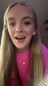 Avery Frey's Instagram, Twitter & Facebook