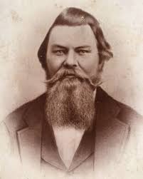 Ervin James Shaw (1834-1879)