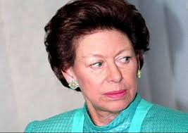 Margaret: principessa ribelle