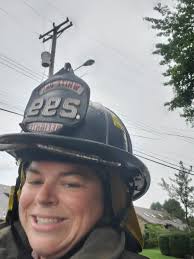 Great turnout for the fallen hero's 5k