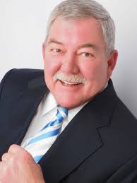 Thomas "Tim" Reynolds