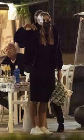 No obstante, ésta ha llegado a su fin. David Broncano Y Paula Badosa Primeras Imagenes De La Pareja Sorpresa De La Que Todo El Mundo Habla
