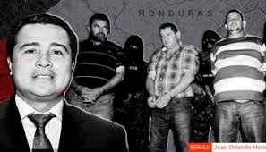 Honduras Politician's Murder Linked to Underworld Violence in Copán