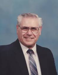 Obituary information for William Patrick Oswald