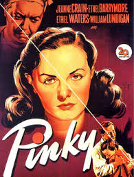 The Tragic Mulatto Myth