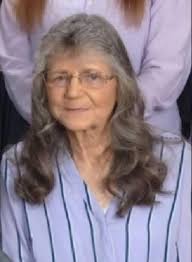 Frances SAUBER Obituary (1943