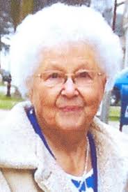 Julia Margaret Sands Scarbrough Obituary