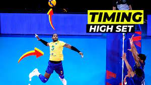 7 Tips How To Improve Your Spike Timing Of High Sets | Volleycountry