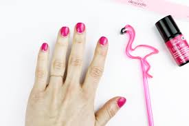Experten warnen kunstliche fingernagel konnen krank machen tag24. Die Shellac Alternative Im Test Der Alessandro Striplac Journelles